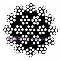 steel wire rope steel wire rope